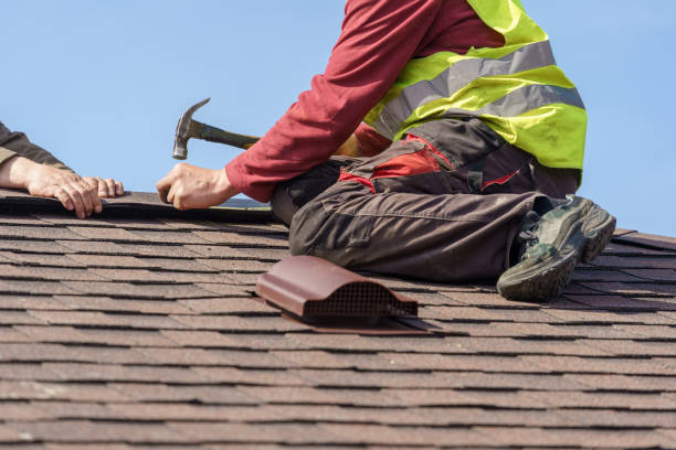 Tile Roofing Contractor in Kirbyville, TX