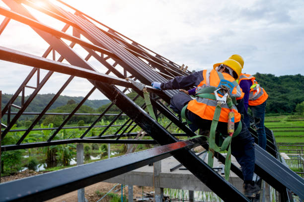 Best Commercial Roofing Services  in Kirbyville, TX