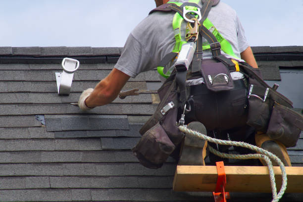 Kirbyville, TX Roofing Contractor Company