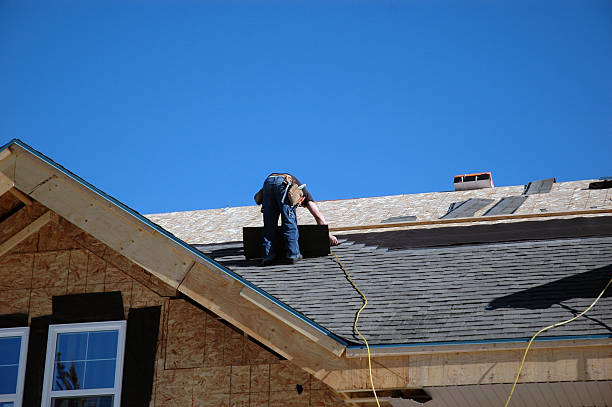 Best Gutter Installation and Roofing  in Kirbyville, TX