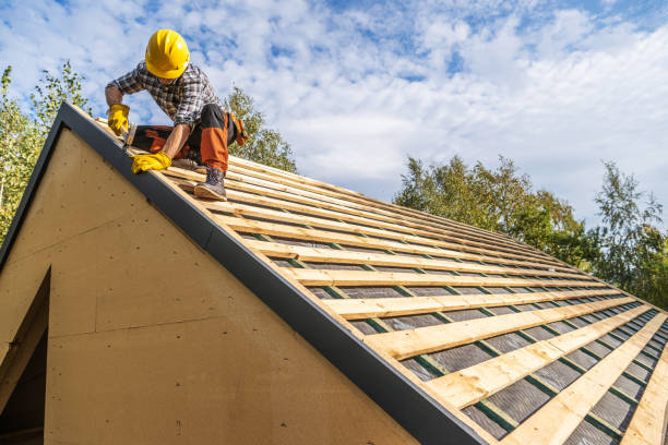 Best Best Roofing Contractors  in Kirbyville, TX